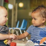 D.C. Increases Funding For Early Childhood Education