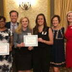 In Our Community: Education grants