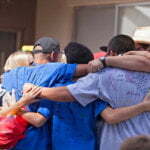 Schools ‘want the support of the presidency to help grieving children’