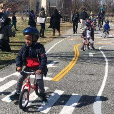 The Evolution of Miniature ‘Safety Towns’ for Kids