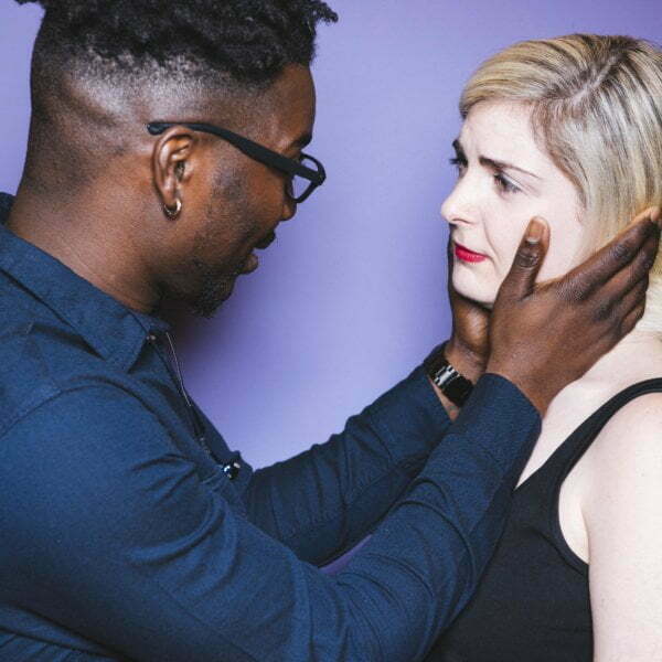 When Partners Don’t Listen