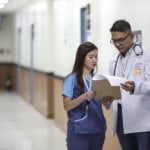 Tips for brand spanking new grads: Potential profession-locating options