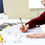 How to Succeed as a Freelance Illustrator