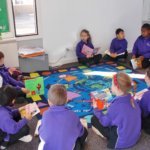 Education underneath danger in West and Central Africa