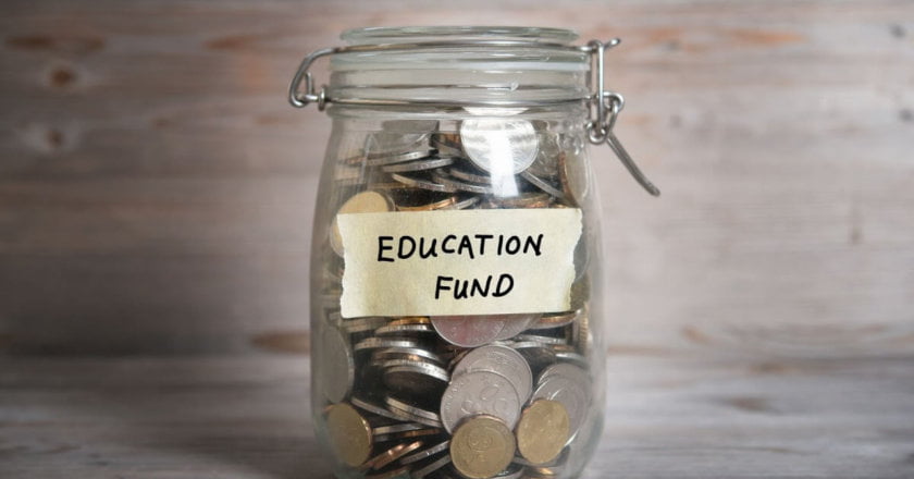 Tips on saving for your child’s schooling