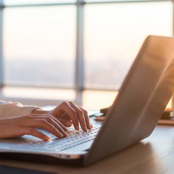 66% of grownup novices opt for online training