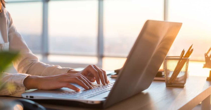 66% of grownup novices opt for online training