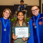 UNCG launches a new master’s diploma software