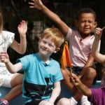 Gaming zest fills youngsters at FUNN event