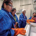 Stakeholder engagement to market education