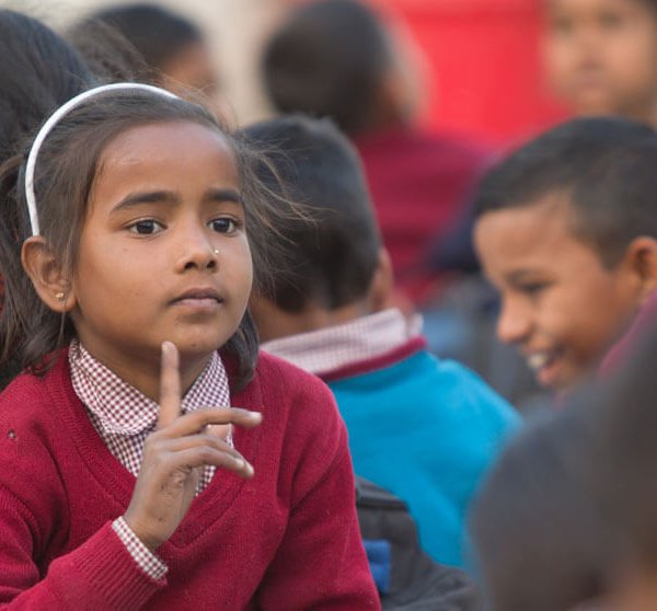 How Kapil Dev’s NGO ‘Khushii’ is helping underprivileged children smile