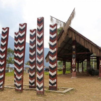 Nagas Losing Values in Caring