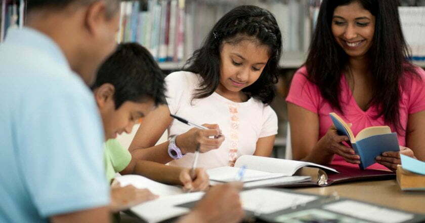 Parents petition court to k homeschooling