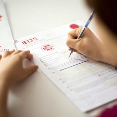 How to Prepare for IELTS Exam at Home