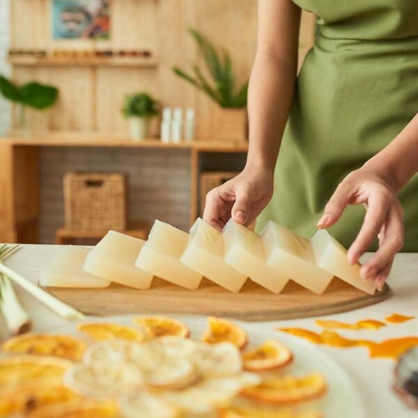 Try Out Soap Making Class to Find Best Ways to Make Soap At Home