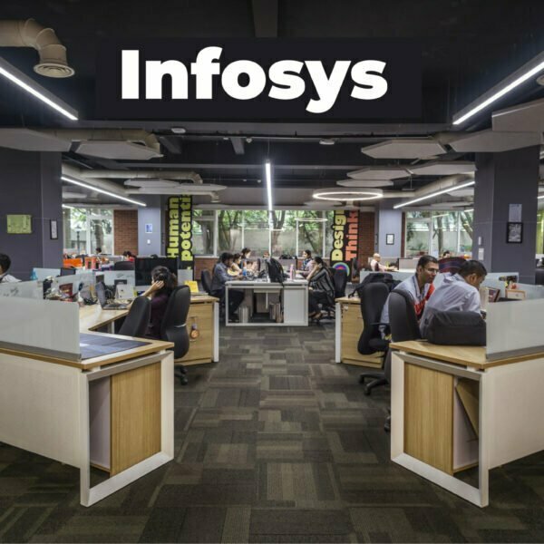 Infosys InStep ranked as ‘Best Internship Program’ for four consecutive years