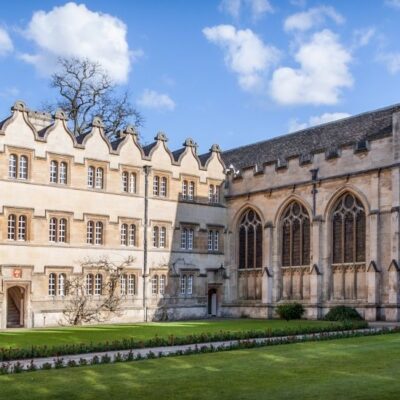 What Will happen to University or College in 2022