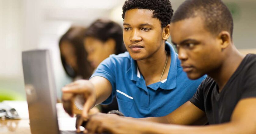 Federal College of Education Oyo Post UTME Screening