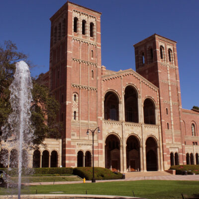 Find Out Why the University of California Riverside is Ranked So Highly