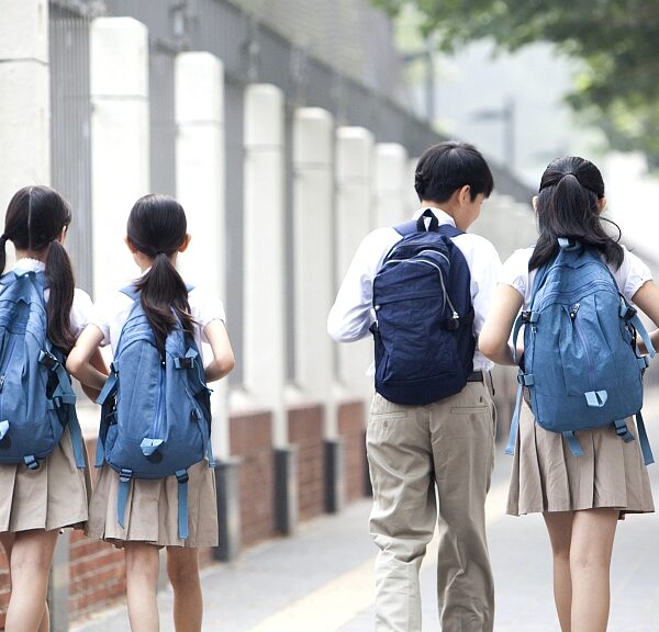 Ministry of Education in China for Students in 2022