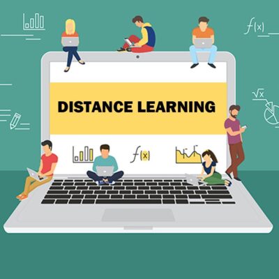 How to Start a Distance Learning Program in 2022