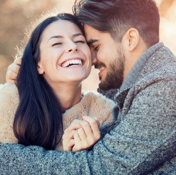 4 Key Components of a Healthy Relationship