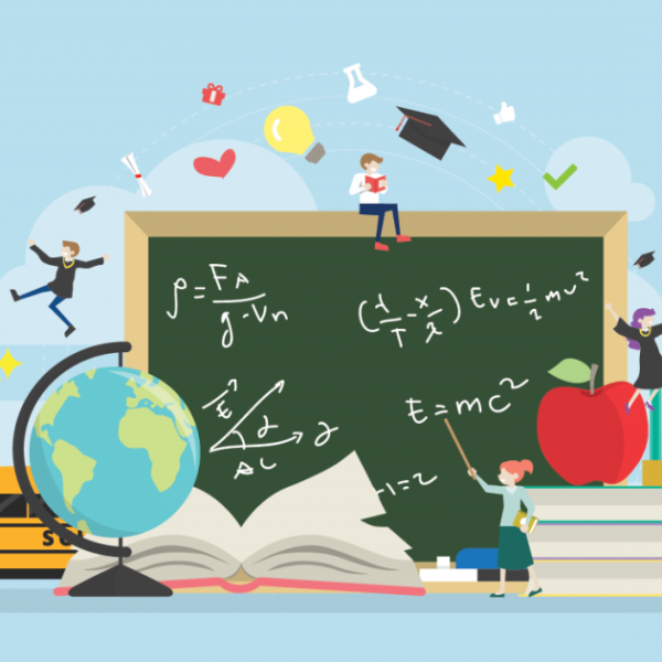 5 Educational Organizations Revolutionizing the Way We Learn
