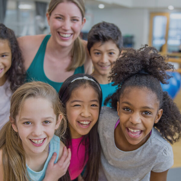 What is the Physical Education Teacher Jobs Like?