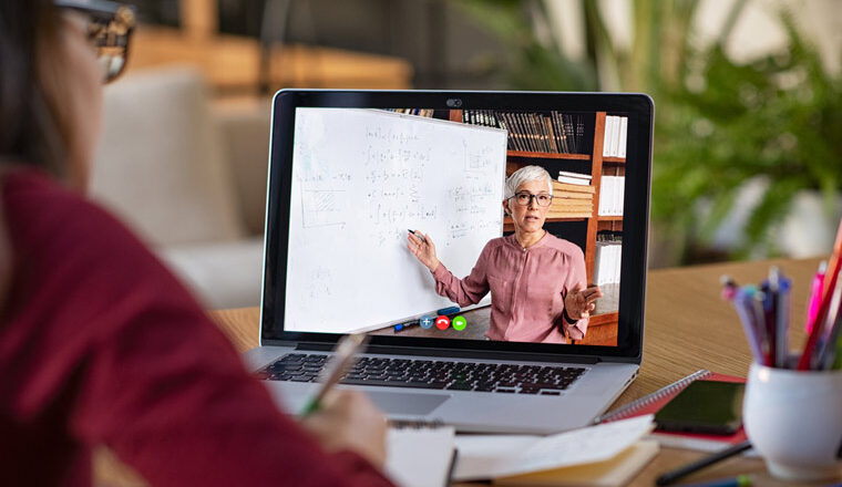 Can Online Education Be a Force for Equity and Institutional Sustainability?