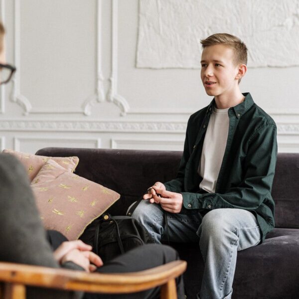 Why Do You Need A Career Counselor in High School?