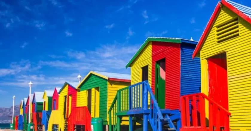 Modifications coming to South African faculties