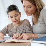 How to Get Started with Teaching Children at Home
