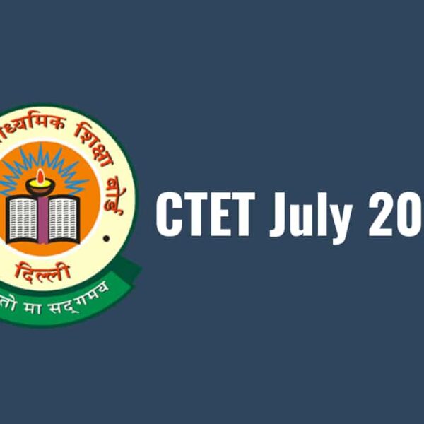 CTET 2019: CBSE releases admit card