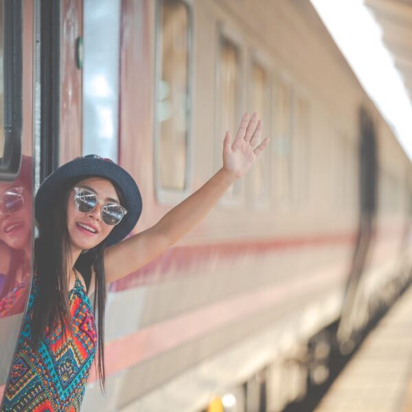 Six hints for adapting to a new language and way of life