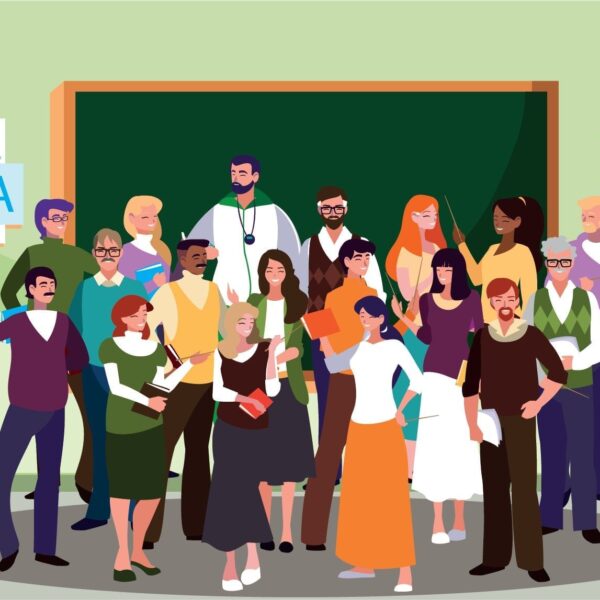 Teacher Education Course Ideas For Online Students