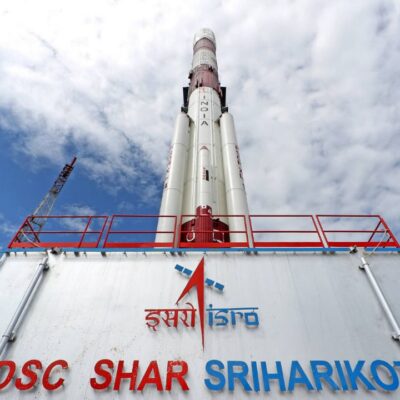 ISRO LPSC Recruitment 2019