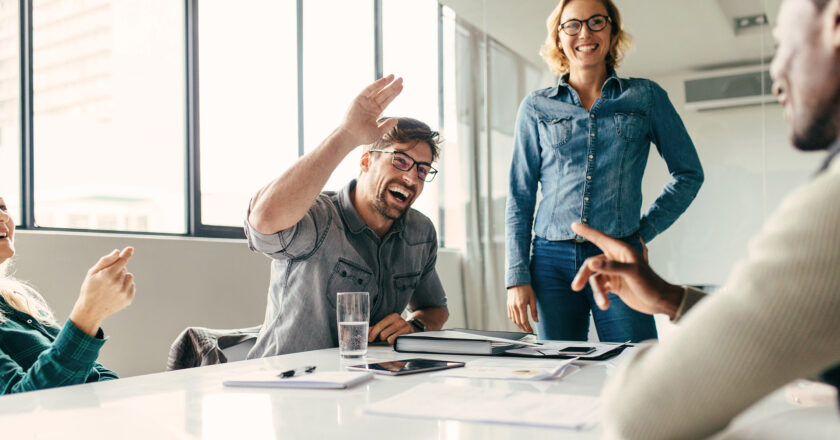 Job Education Resources to Enhance Your Professional Development