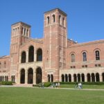 From UCLA to Success: Notable Alumni Making an Impact in Society