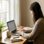 The Career Move That Makes Sense for Busy Parents