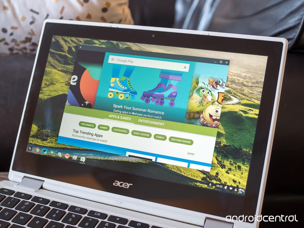 The way to Get Home windows and macOS Apps on your Chromebook 1 The way to Get Home windows and macOS Apps on your Chromebook 1