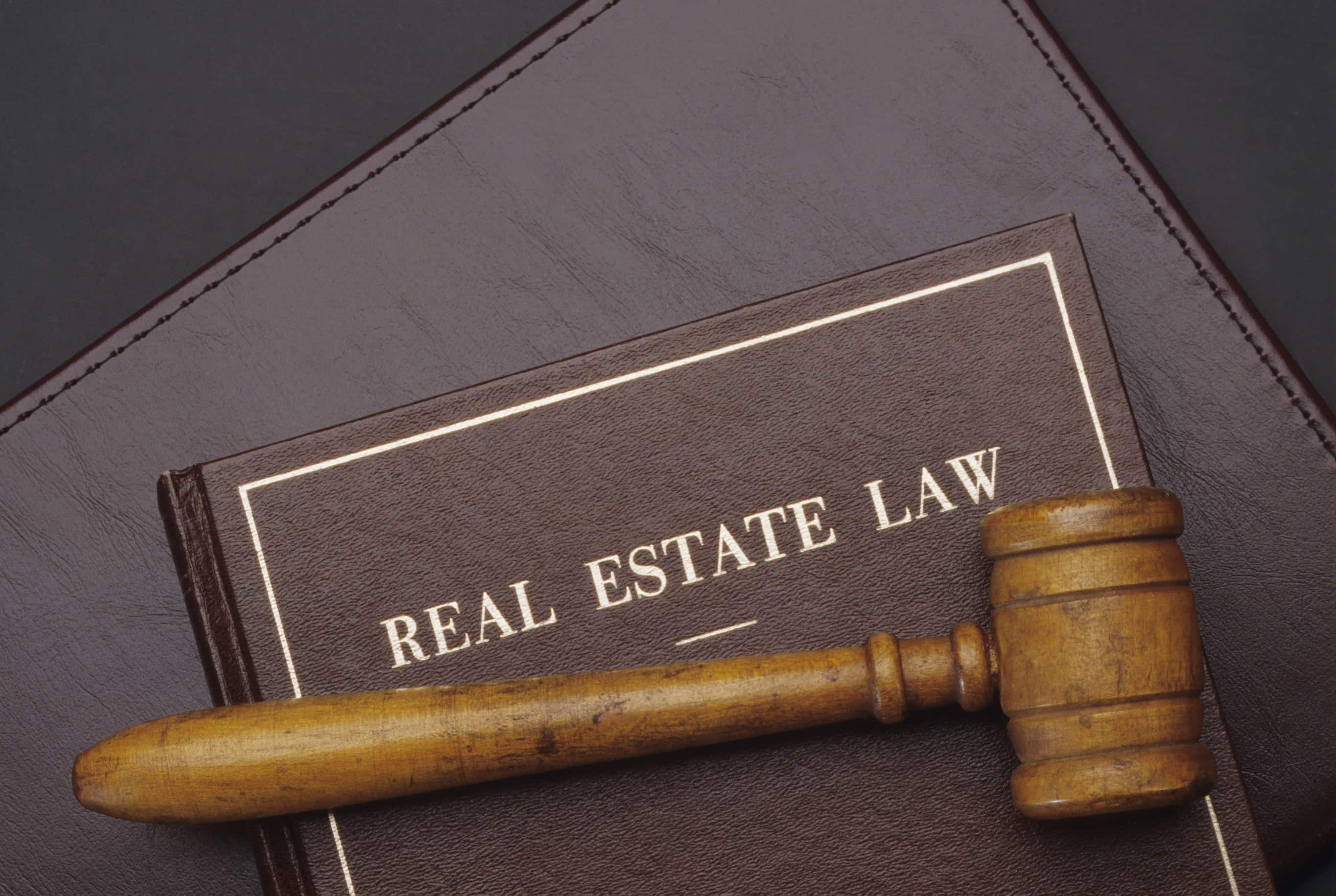 Tips to choose the best real estate lawyer 10