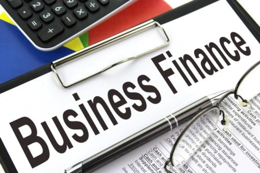 Functions of Business Finance 23