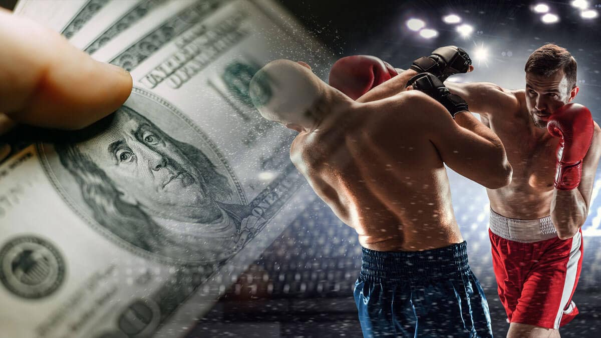 Online Betting For Boxing: The Ultimate Guide 5