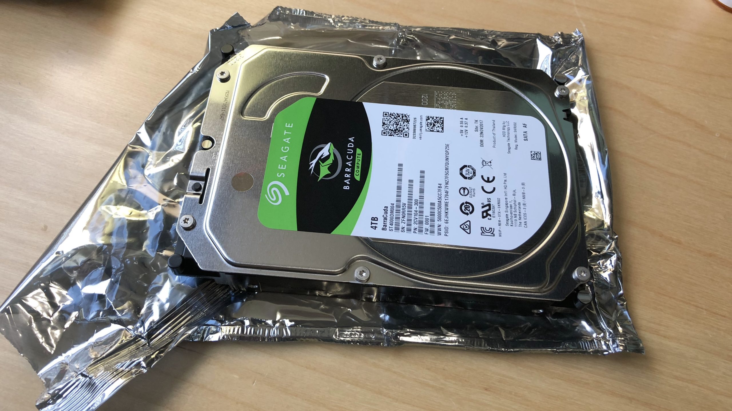 Hard Drive Upgrade - What to Look for in a New Computer 2