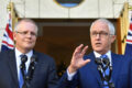 Australia is to preserve a royal fee into the finance industry 28