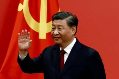 China's Xi says united states will now not close door to global internet 49