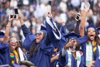 A Congressional Assault on Graduate Education 14
