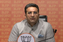 AAP pressured BJP, Cong to speak of training 18