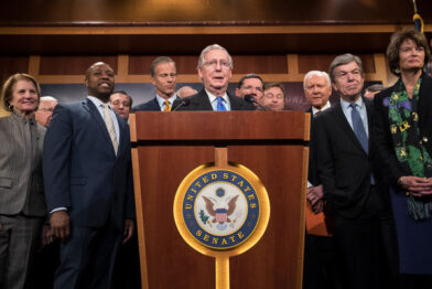 Senate tax plan threatens education 58