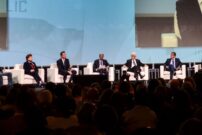 Governor candidates rectangular off over education at San Diego forum 22